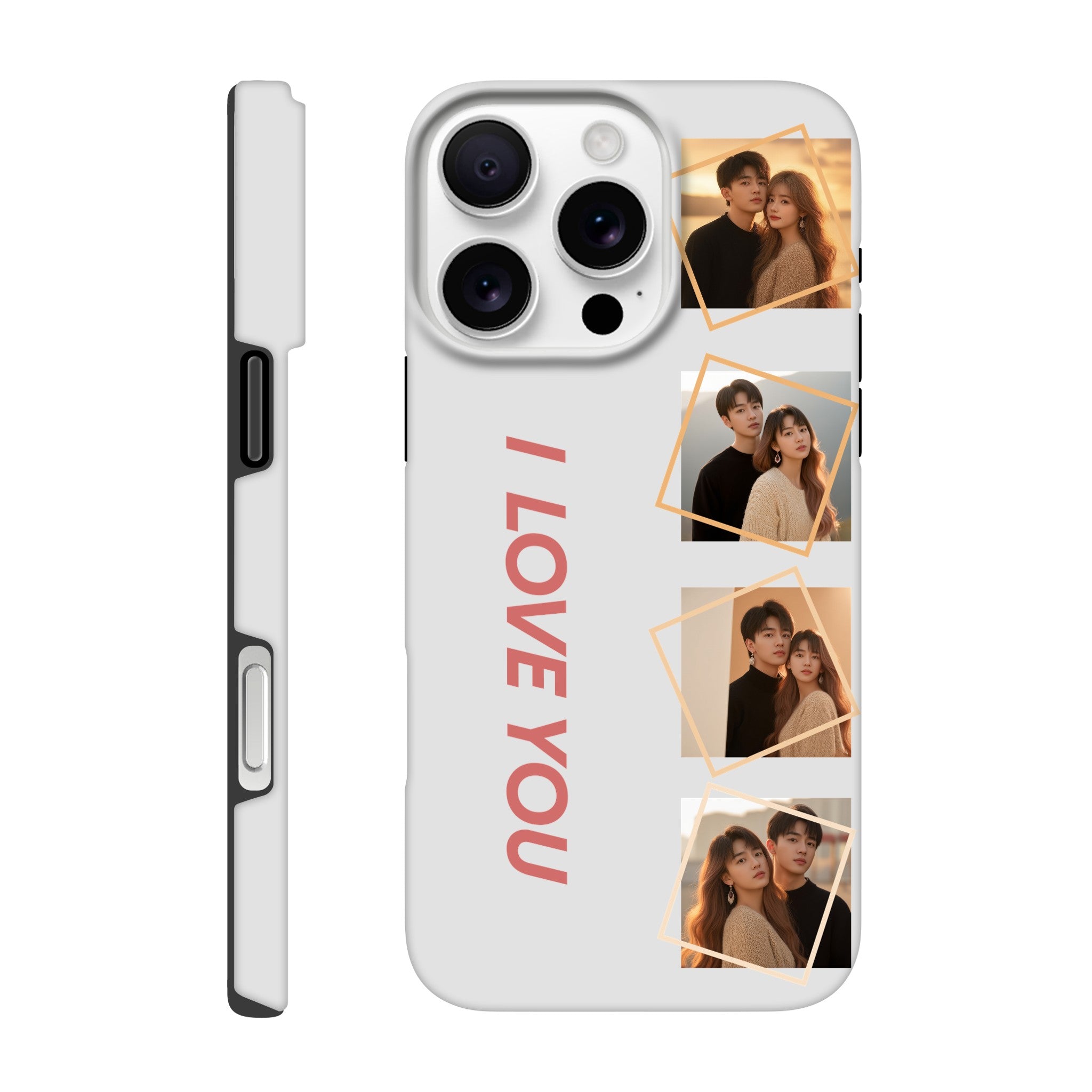 Personalized Iphone Case