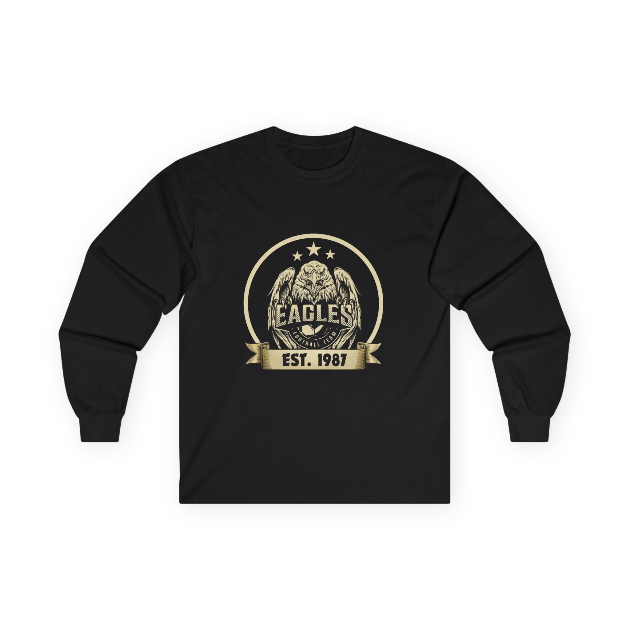 Unisex Ultra Cotton Long Sleeve Tee