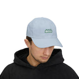 Embroidery 100% Cotton Classic Dad Cap