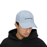 Embroidery Classic Dad Cap