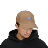 100% Cotton Embroidery Classic Dad Cap