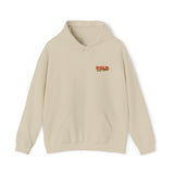 Unisex Embroidery Heavy Blend™ Hooded Sweatshirt