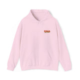 Unisex Embroidery Heavy Blend™ Hooded Sweatshirt