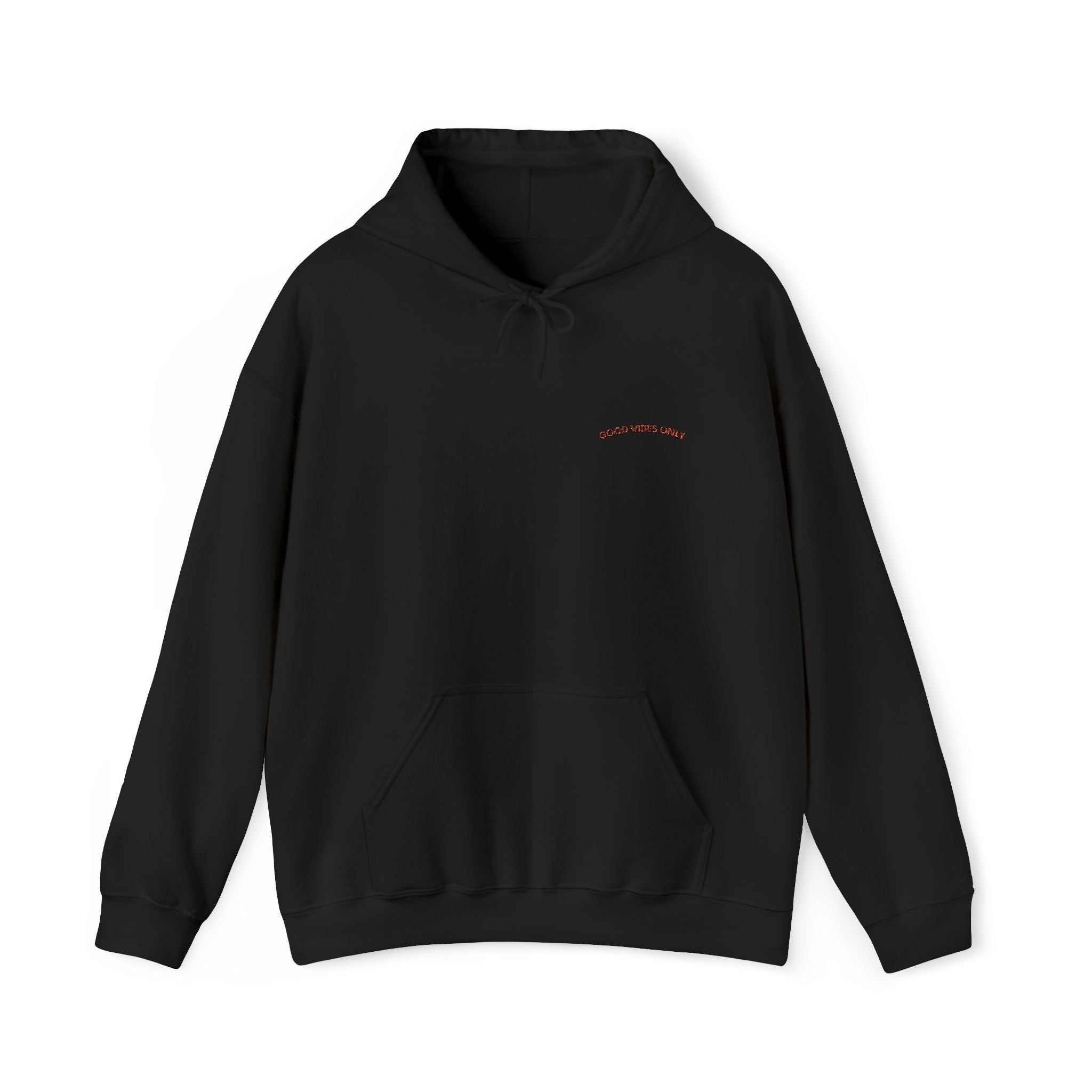 Unisex Embroidery Heavy Blend™ Hooded Sweatshirt