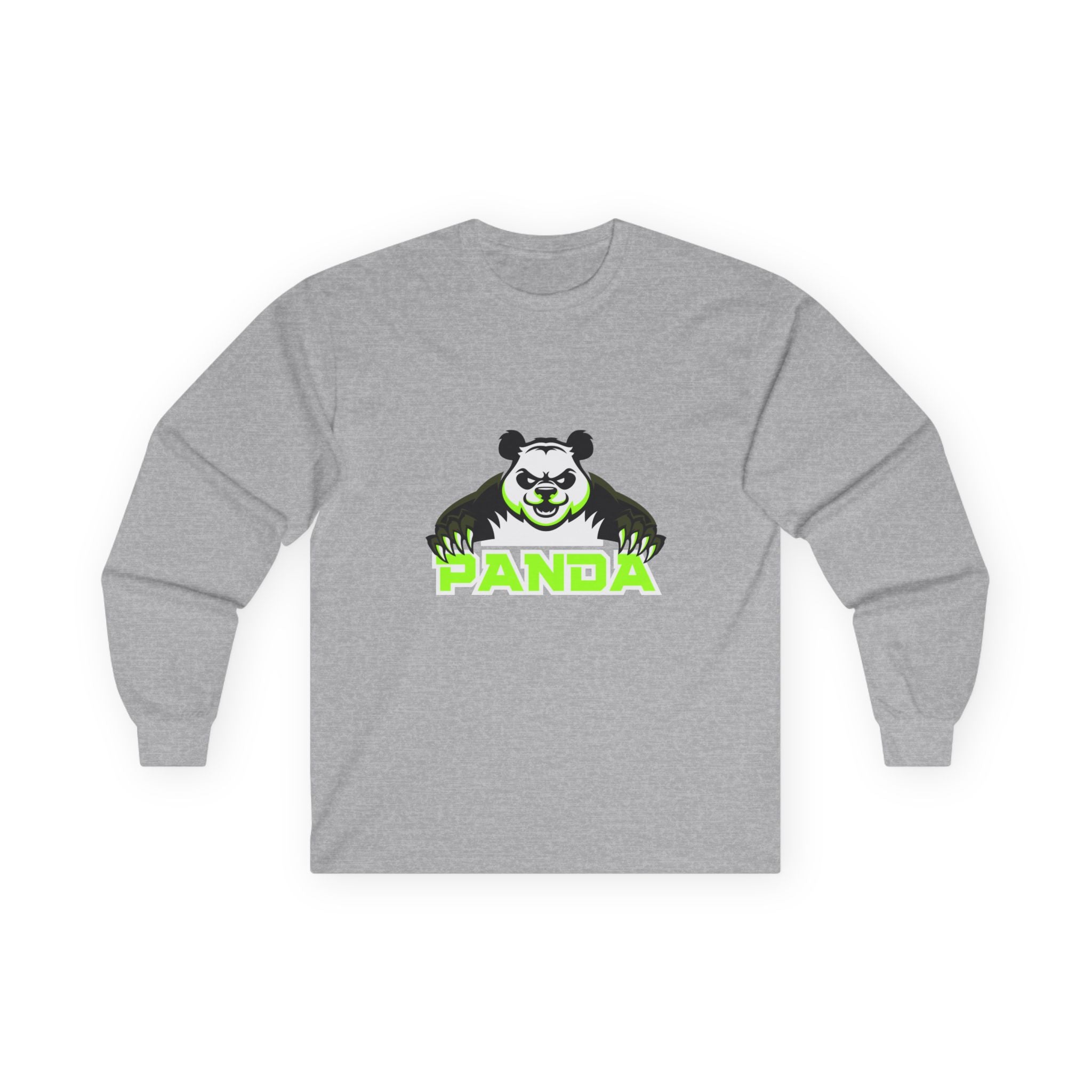 Unisex Ultra Cotton Long Sleeve Tee