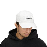 Embroidery Classic Dad Cap