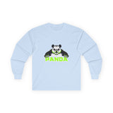 Unisex Ultra Cotton Long Sleeve Tee