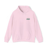 Unisex Embroidery Heavy Blend™ Hooded Sweatshirt