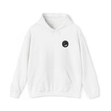 Unisex Embroidery Heavy Blend™ Hooded Sweatshirt