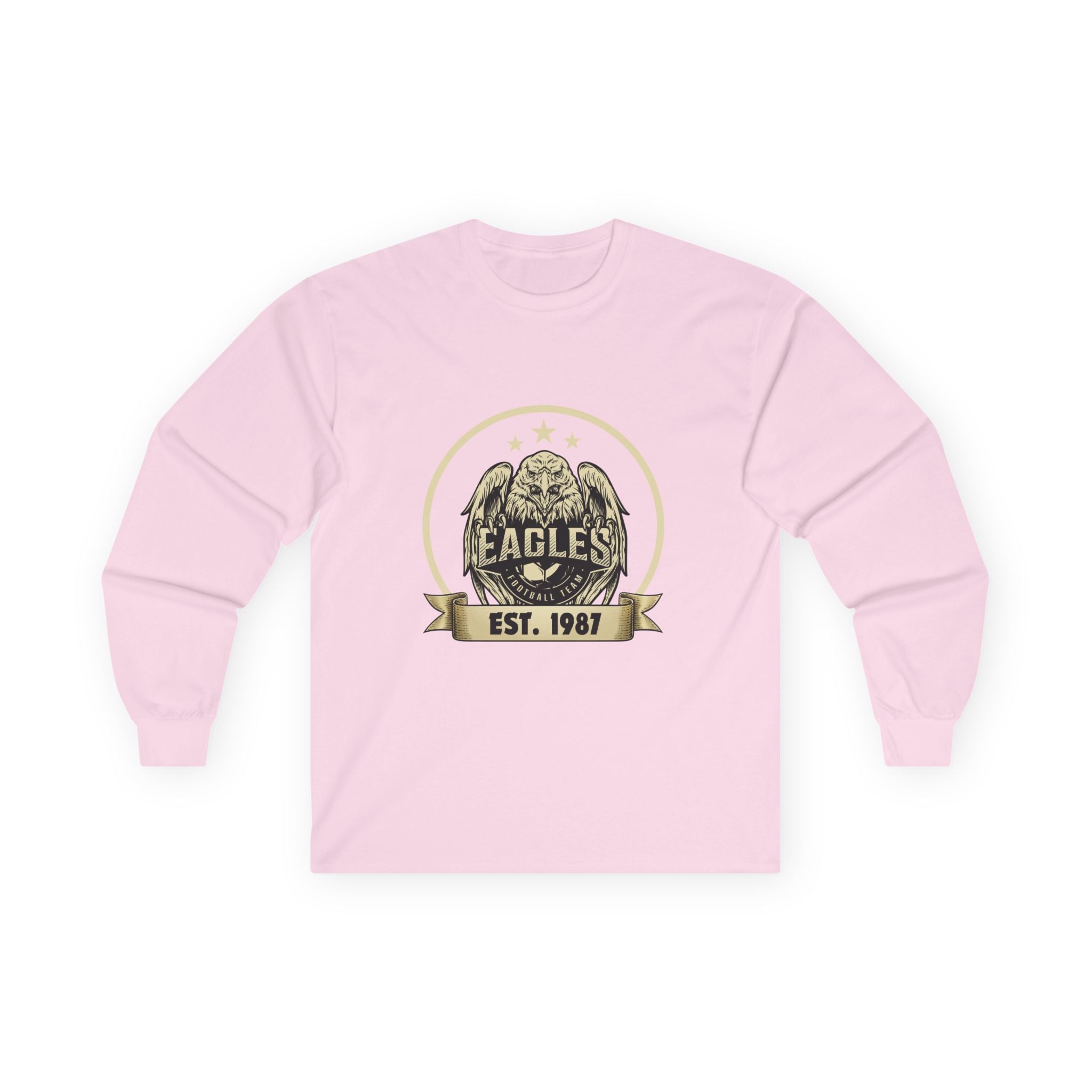 Unisex Ultra Cotton Long Sleeve Tee