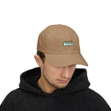 Embroidery 100% Cotton Classic Dad Cap