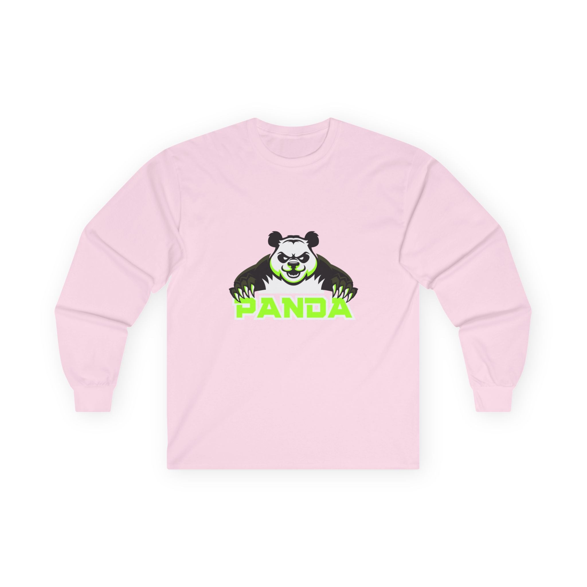 Unisex Ultra Cotton Long Sleeve Tee